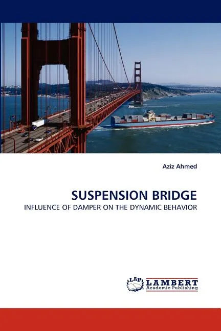 Suspension Bridge - Paperback