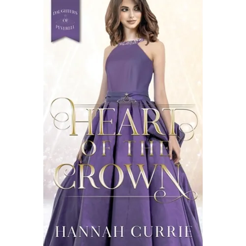 Heart of the Crown - Paperback