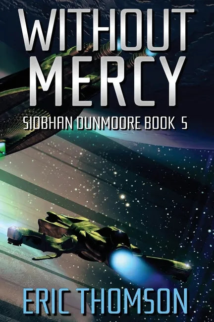 Without Mercy - Paperback