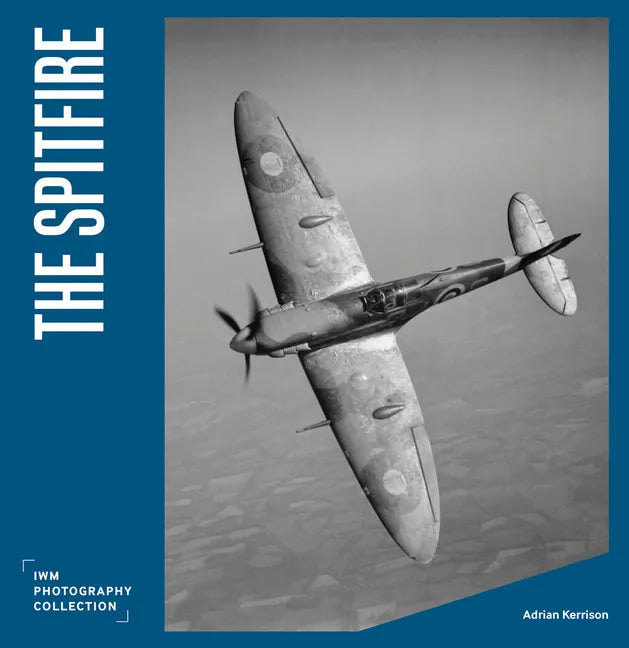 The Spitfire - Hardcover