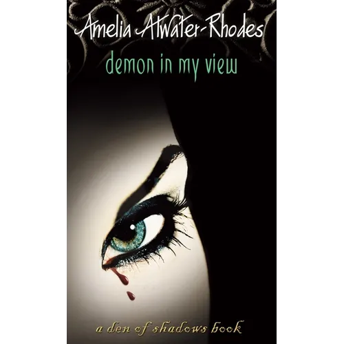 Demon in My View - Paperback