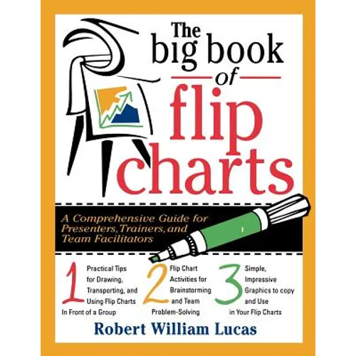The Big Book of Flip Charts - Paperback