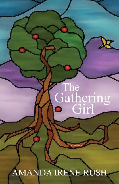 The Gathering Girl - Paperback