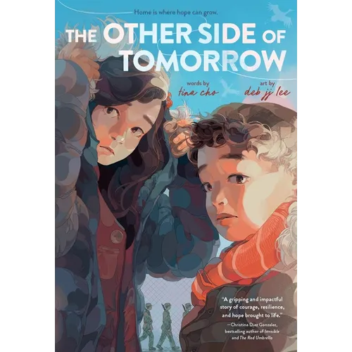 The Other Side of Tomorrow - Paperback