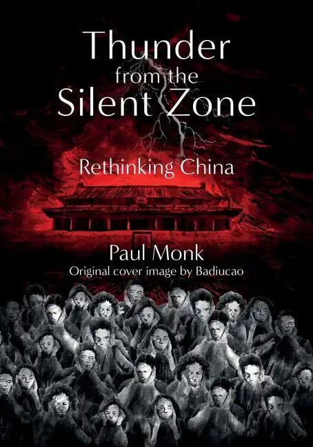 Thunder from the Silent Zone - Paperback