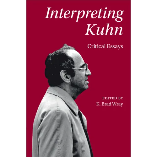 Interpreting Kuhn - Paperback
