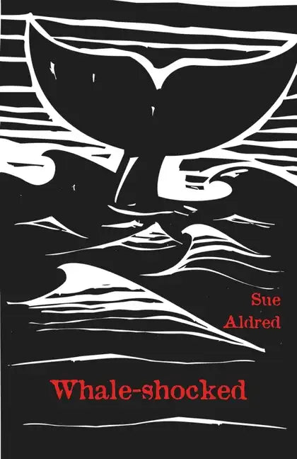 Whale-shocked - Paperback