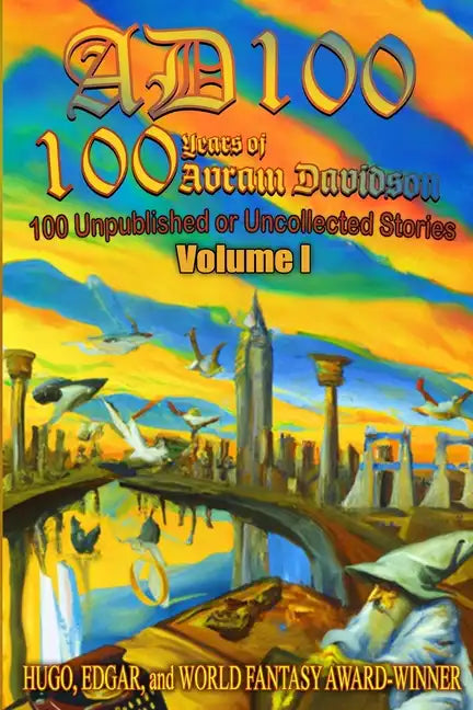 Ad 100: Volume I - Paperback