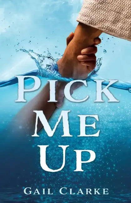 Pick Me Up - Paperback