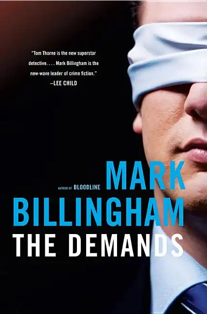The Demands - Paperback