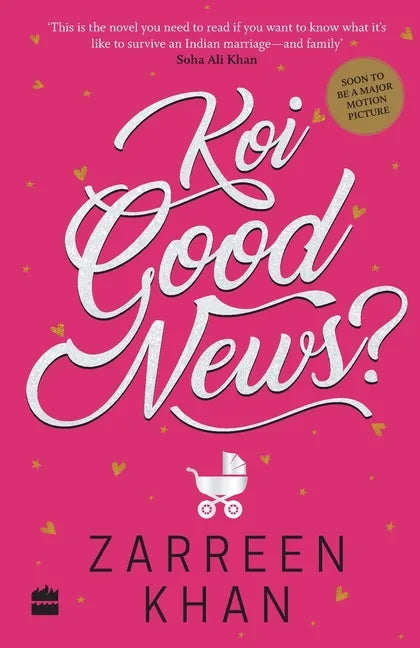 Koi Good News? - Paperback