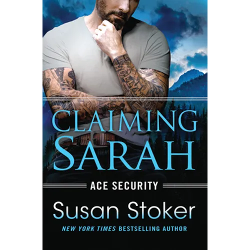 Claiming Sarah - Paperback