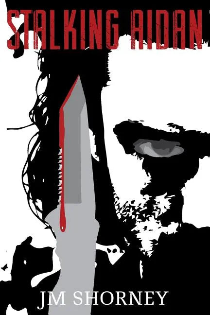 Stalking Aidan - Paperback