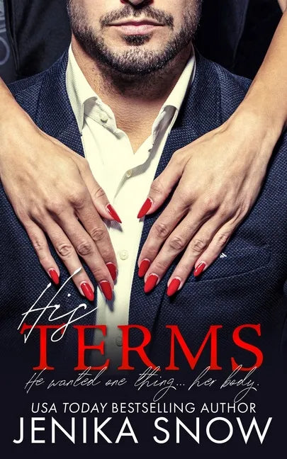 His Terms - Paperback