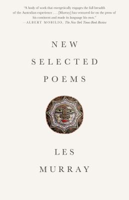 New Selected Poems - Paperback