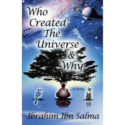 Who Created the Universe & Why? - Paperback