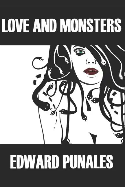 Love and Monsters: Stories - Paperback