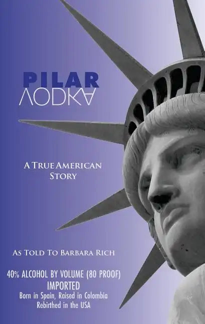 Pilar: A True American Story - Paperback