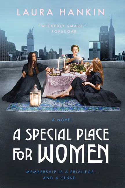 A Special Place for Women - Paperback