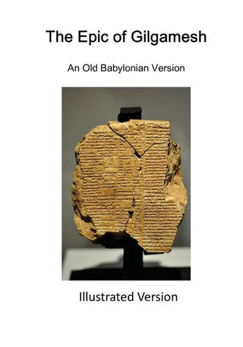 The Epic of Gilgamesh: An Old Babylonian Version - Paperback