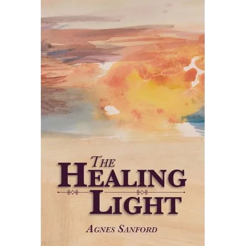 The Healing Light - Paperback