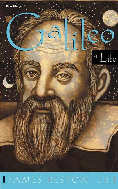 Galileo: A Life - Paperback