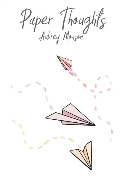 Paper Thoughts - Paperback