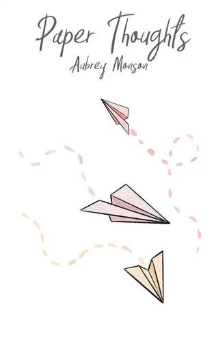 Paper Thoughts - Paperback