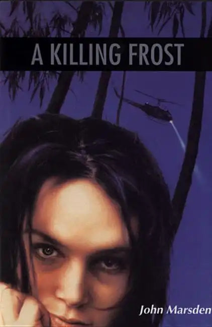 A Killing Frost - Hardcover