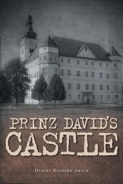 Prinz David's Castle - Paperback