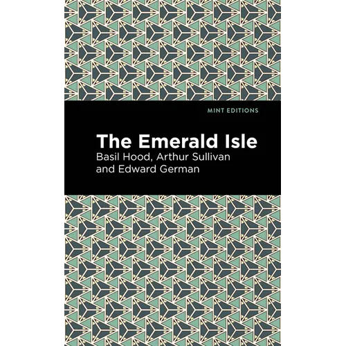The Emerald Isle - Paperback