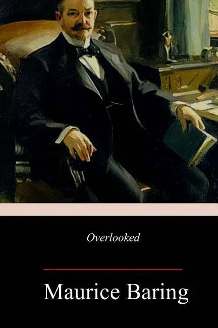 Overlooked - Paperback