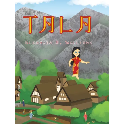Tala - Hardcover