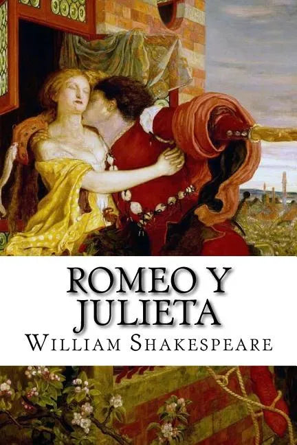 Romeo y Julieta (Spanish) Edition - Paperback