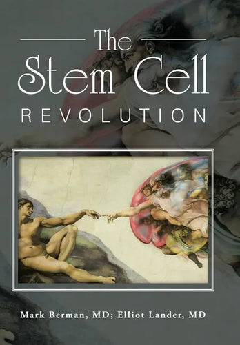 The Stem Cell Revolution - Hardcover