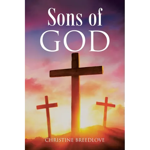 Sons of God - Paperback