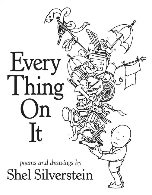 Every Thing on It - Hardcover