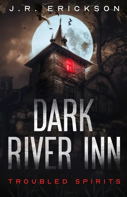 Dark River Inn - Paperback