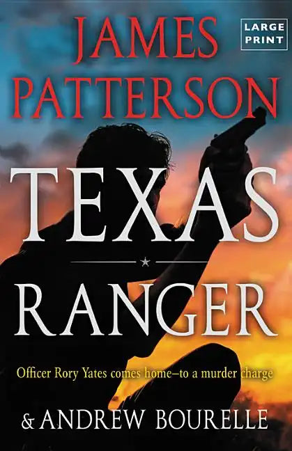 Texas Ranger - Hardcover