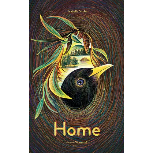 Home - Hardcover