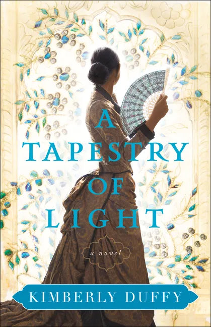 A Tapestry of Light - Paperback