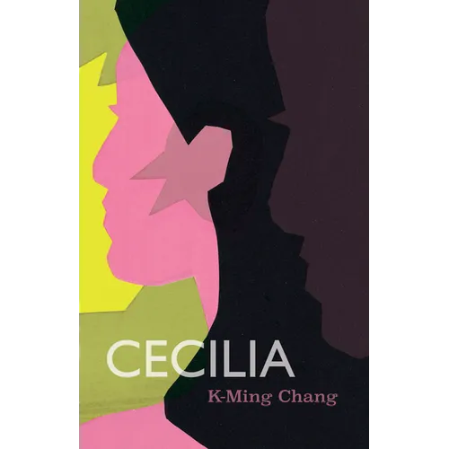 Cecilia - Paperback