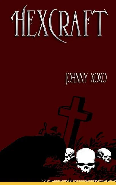 Hexcraft - Paperback