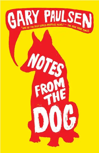 Notes from the Dog - Paperback