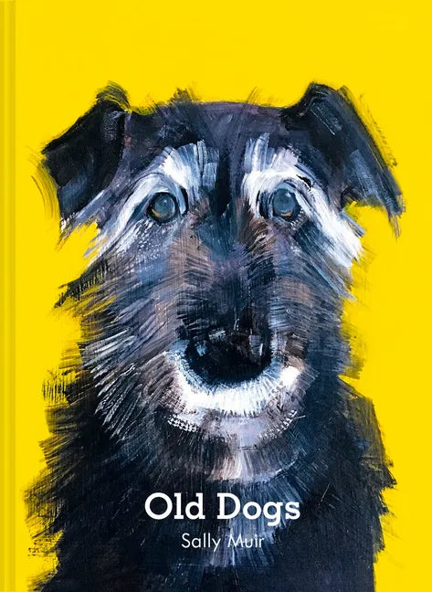 Old Dogs - Hardcover