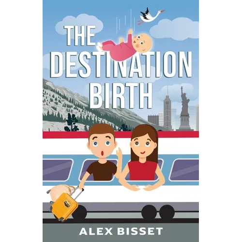 The Destination Birth - Paperback