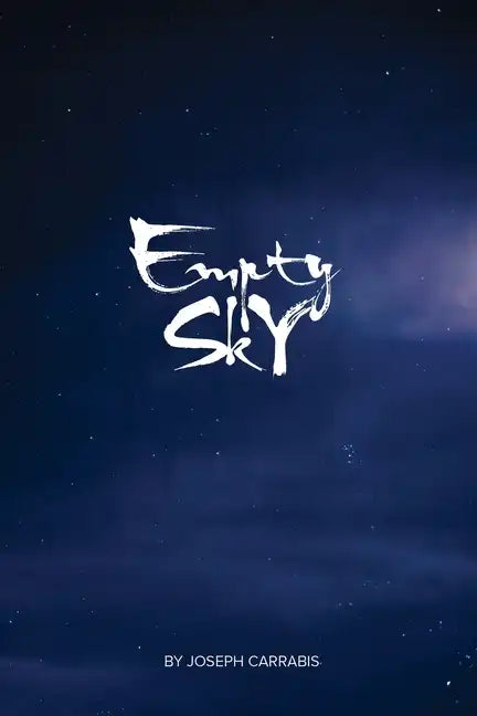 Empty Sky - Paperback