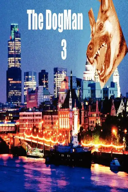 The DogMan 3 - Paperback