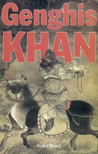 Genghis Khan - Paperback