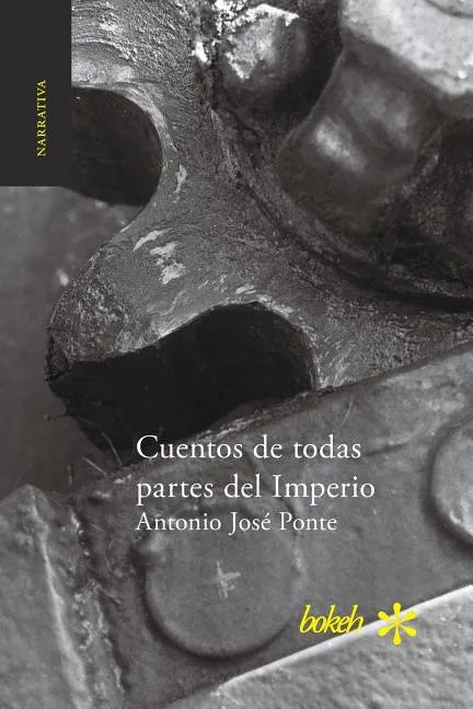 Cuentos de todas partes del Imperio - Paperback